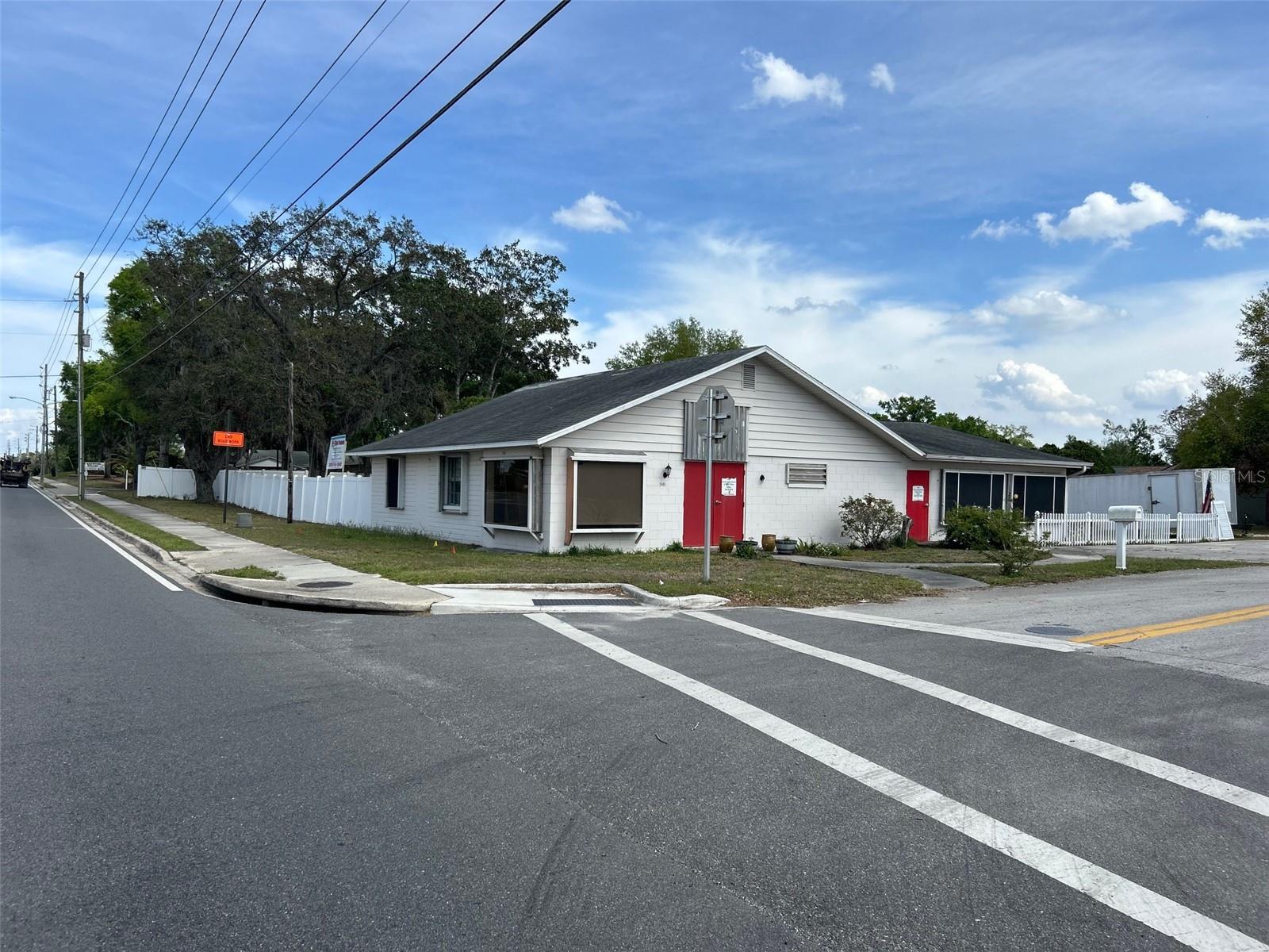 2405 South Street, FL