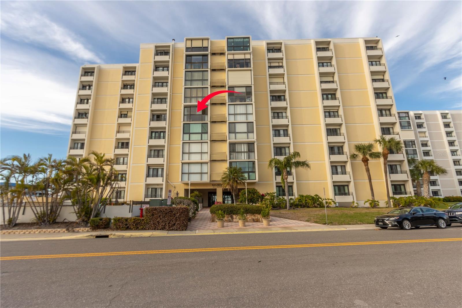 830 Gulfview Boulevard, FL