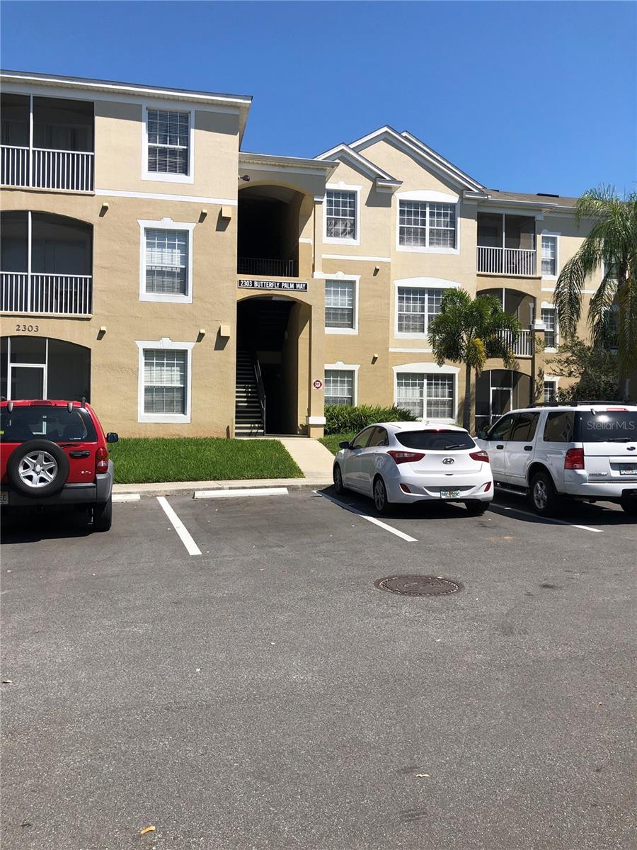 8100 Princess Palm Lane, FL