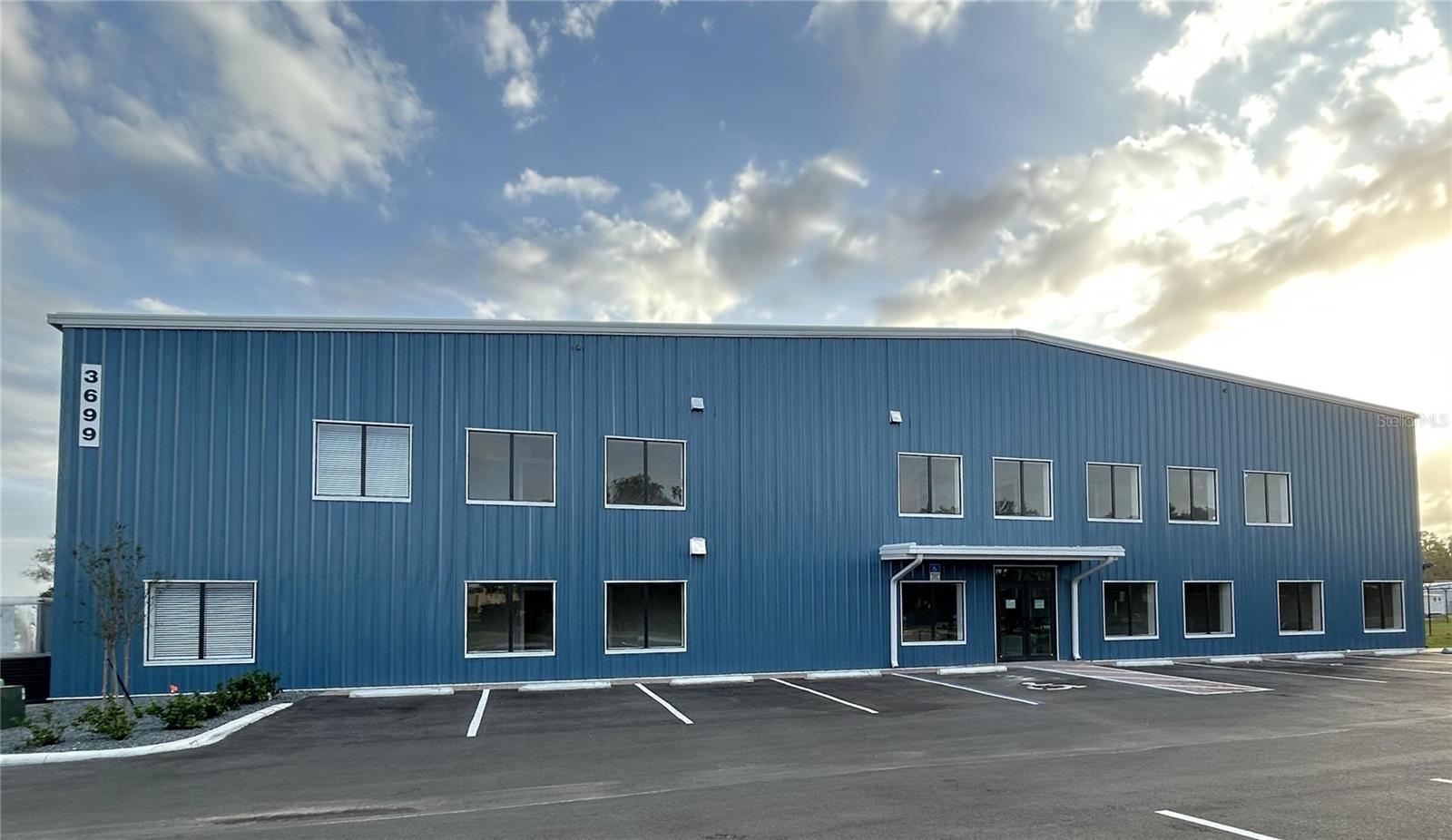 3699 Airfield Drive, FL