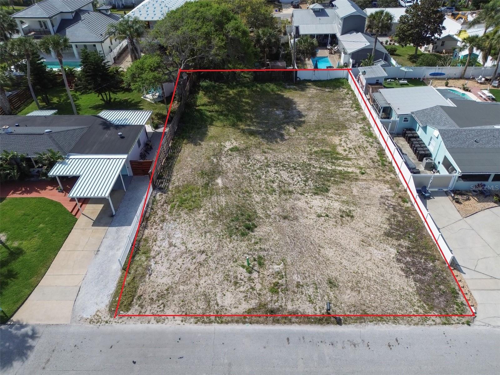 209 Normandy Avenue, FL
