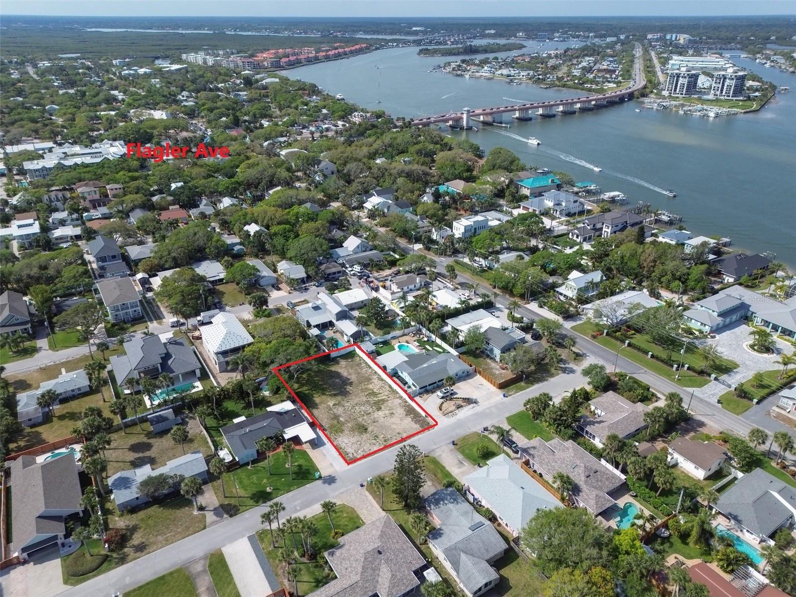 209 Normandy Avenue, FL