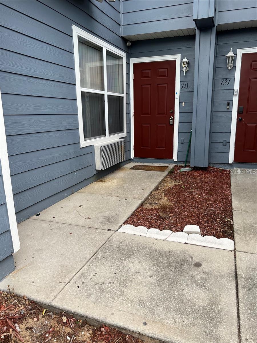 711 Caribbean Drive, FL