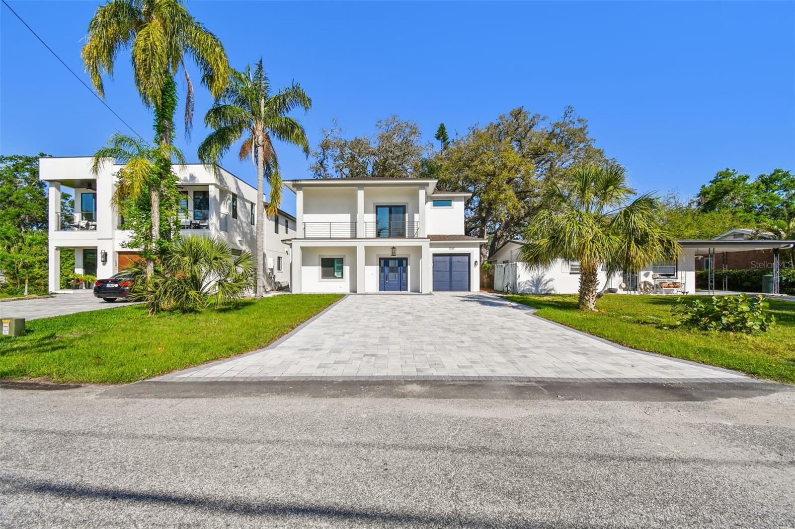 1045 Jesse Avenue, FL