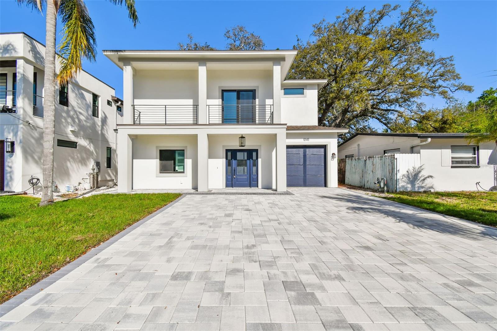 1045 Jesse Avenue, FL
