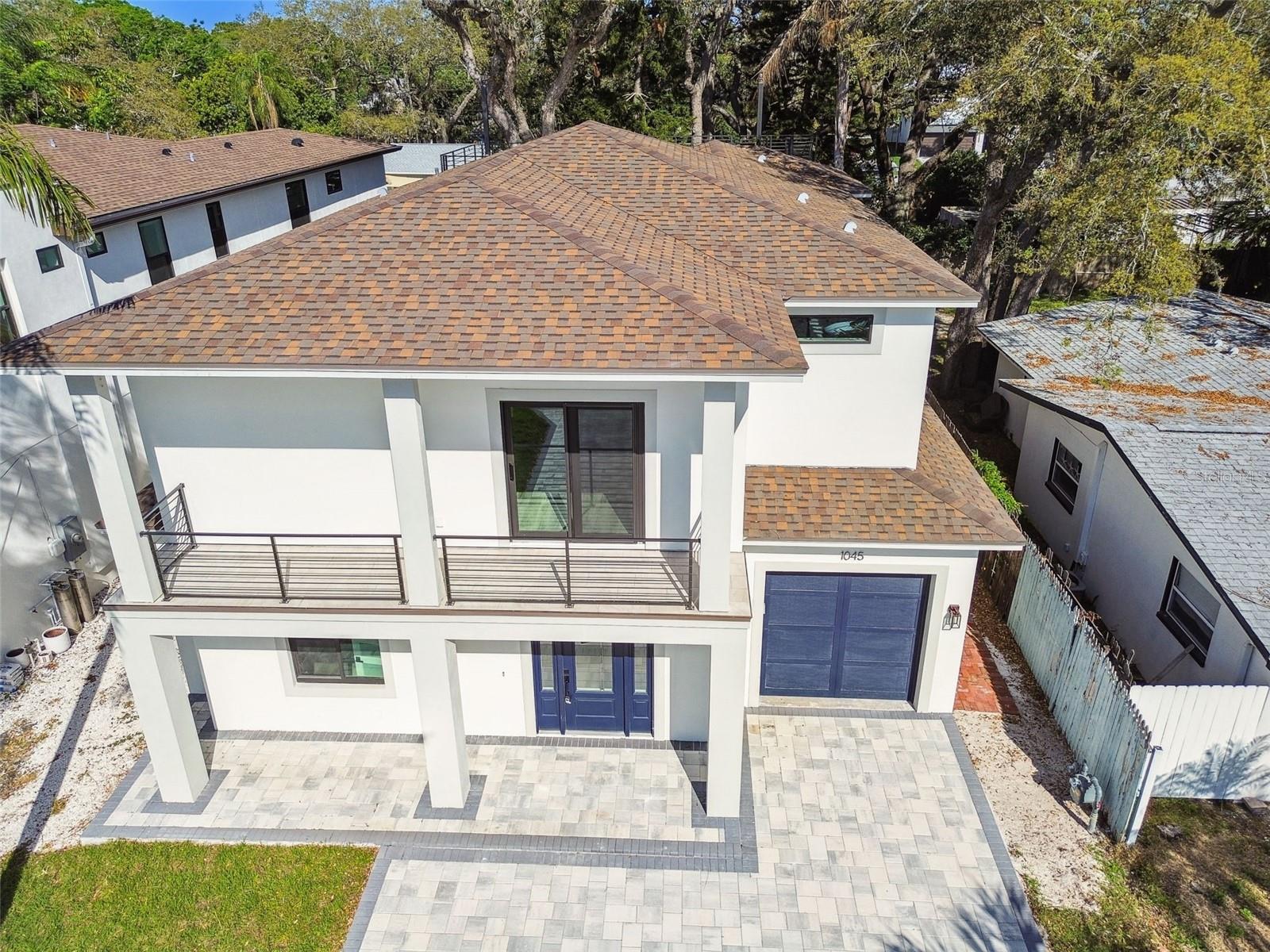 1045 Jesse Avenue, FL