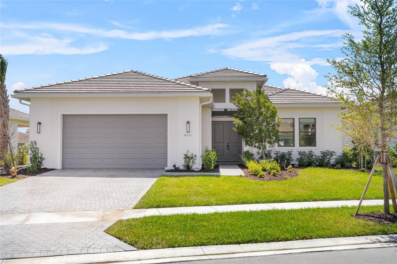 4711 Cedron Court, FL