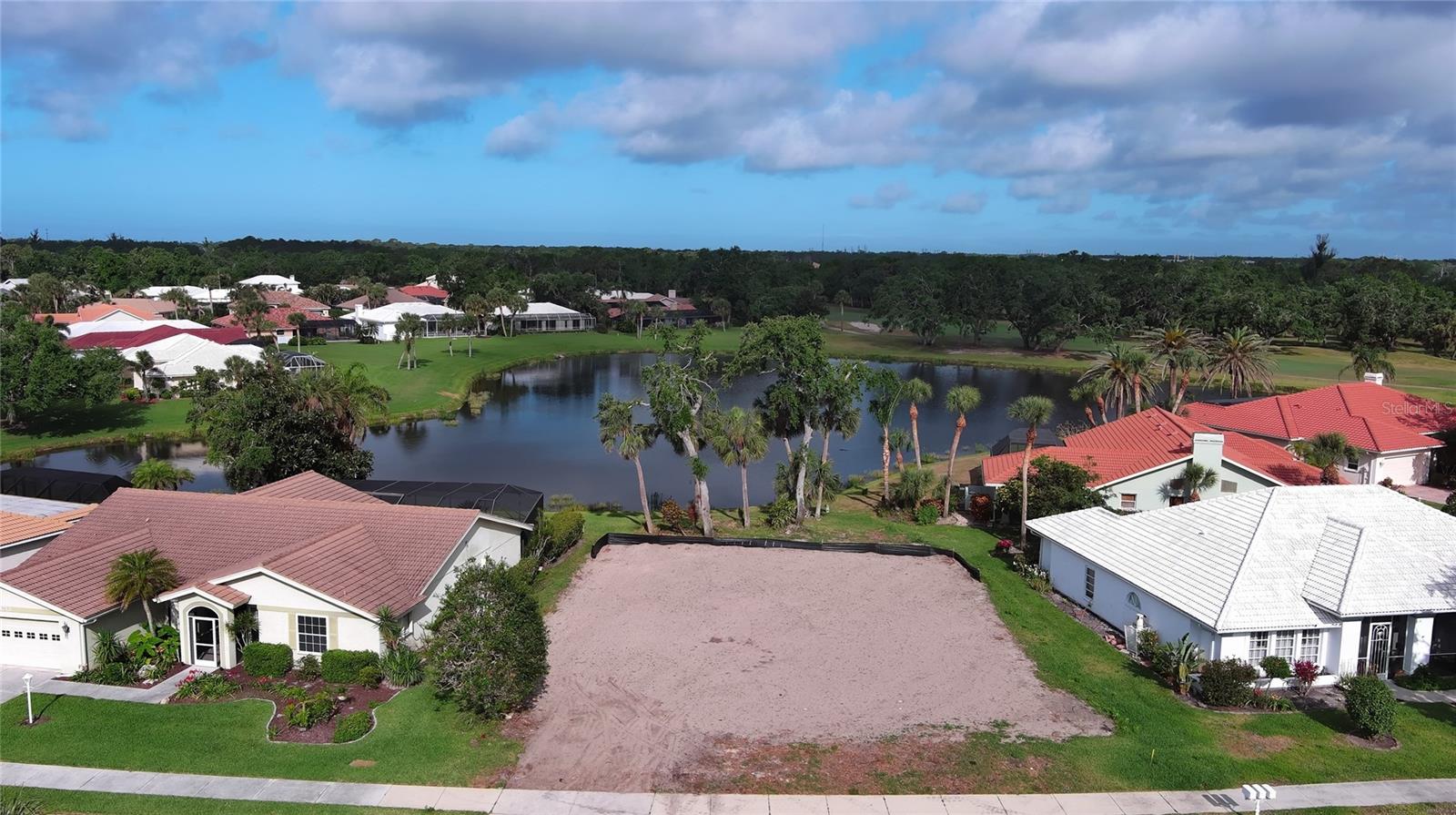 1717 Kilruss Drive, FL