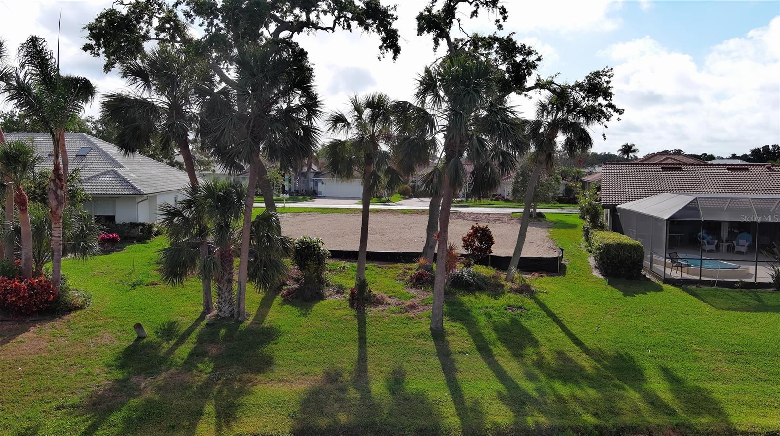 1717 Kilruss Drive, FL