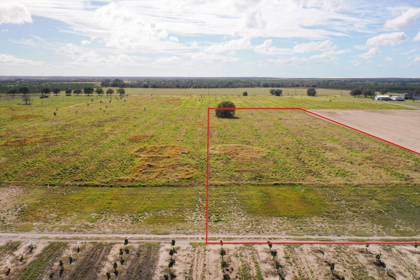 Lot 13 Lake Buffum Road, FL