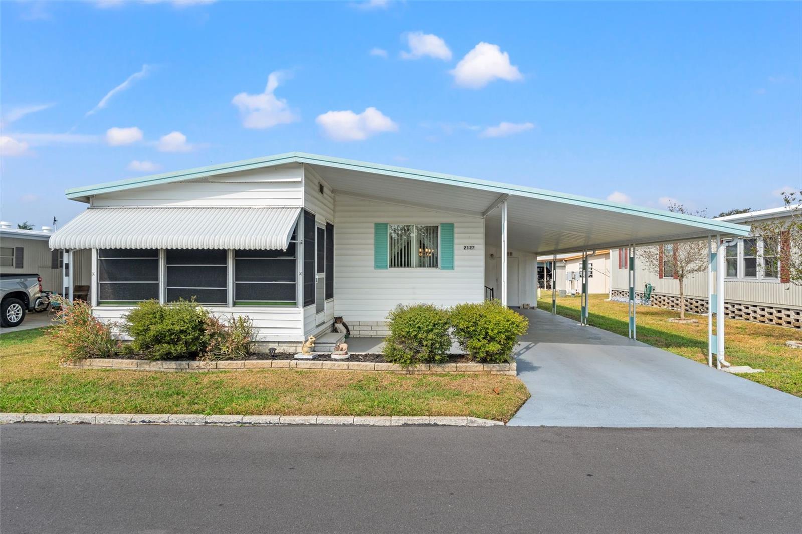2127 Kahala Drive, FL