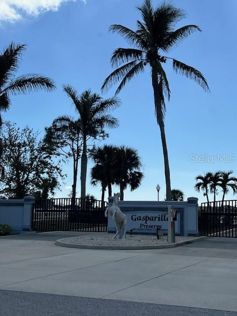 14406 Sheepshead Drive, FL