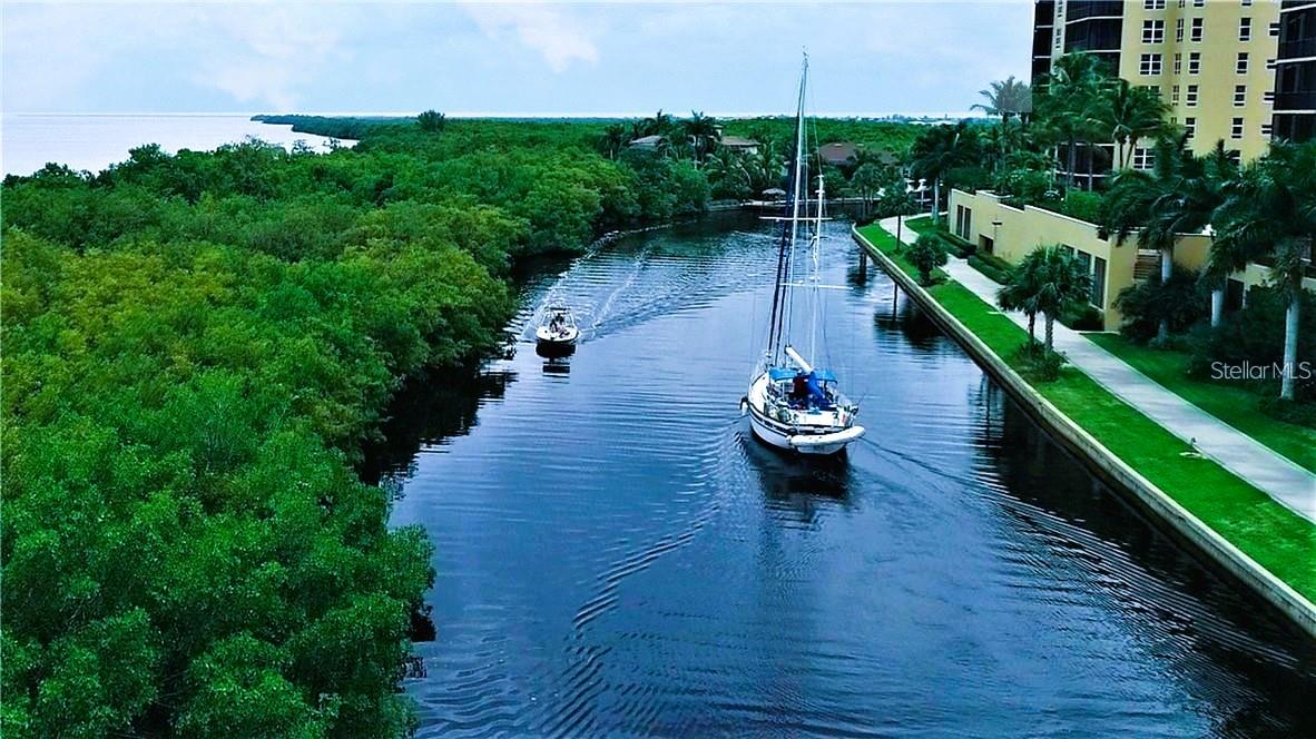 3321 Sunset Key Circle, FL