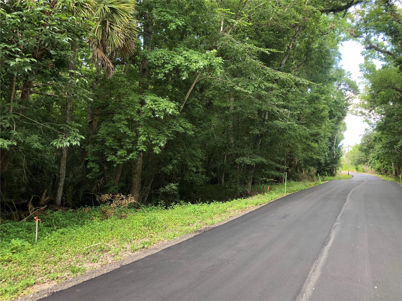 Keefer Trail, FL