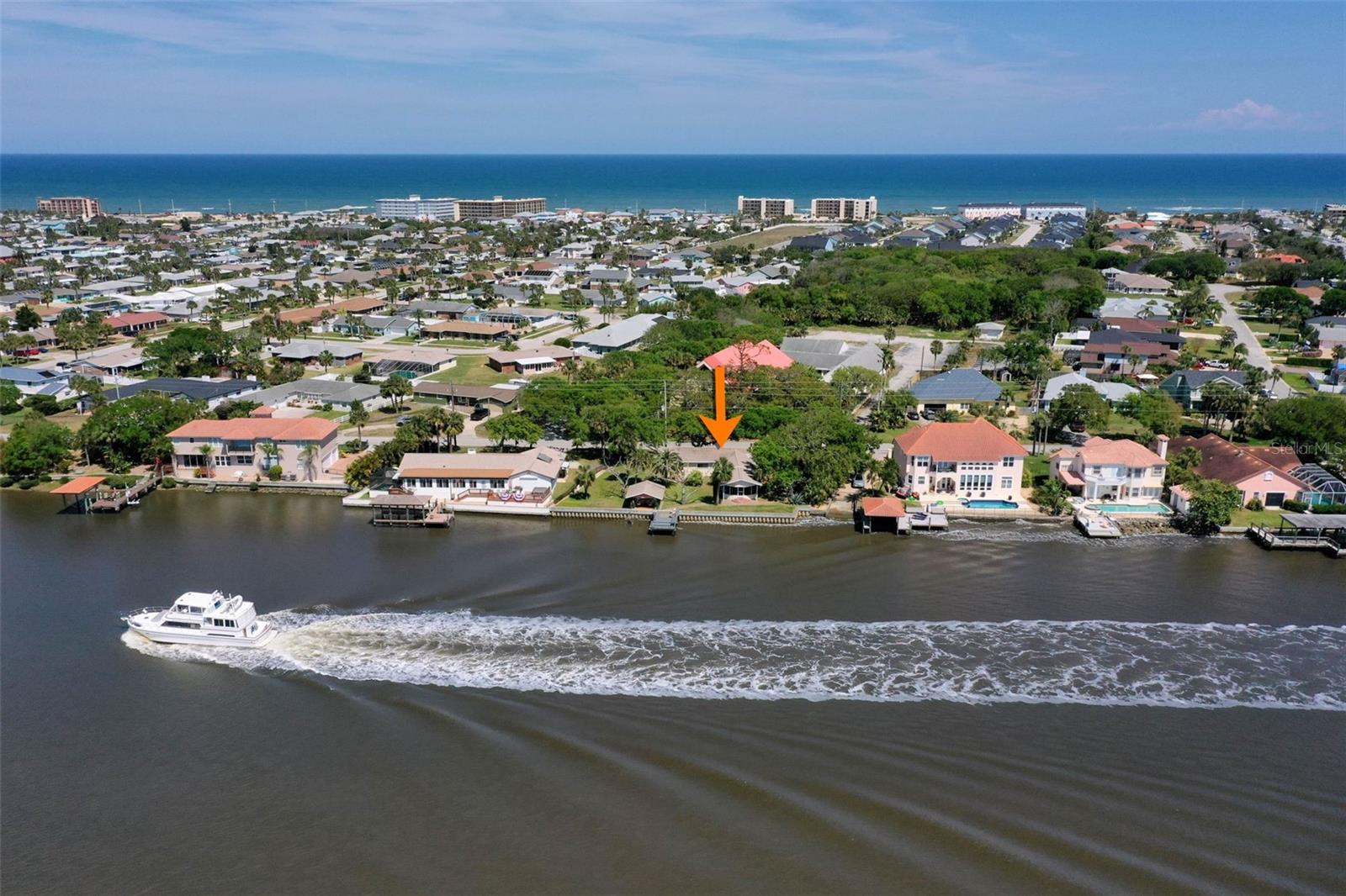 2260 John Anderson Drive, FL
