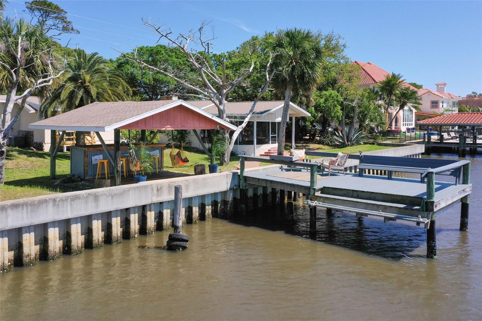 2260 John Anderson Drive, FL