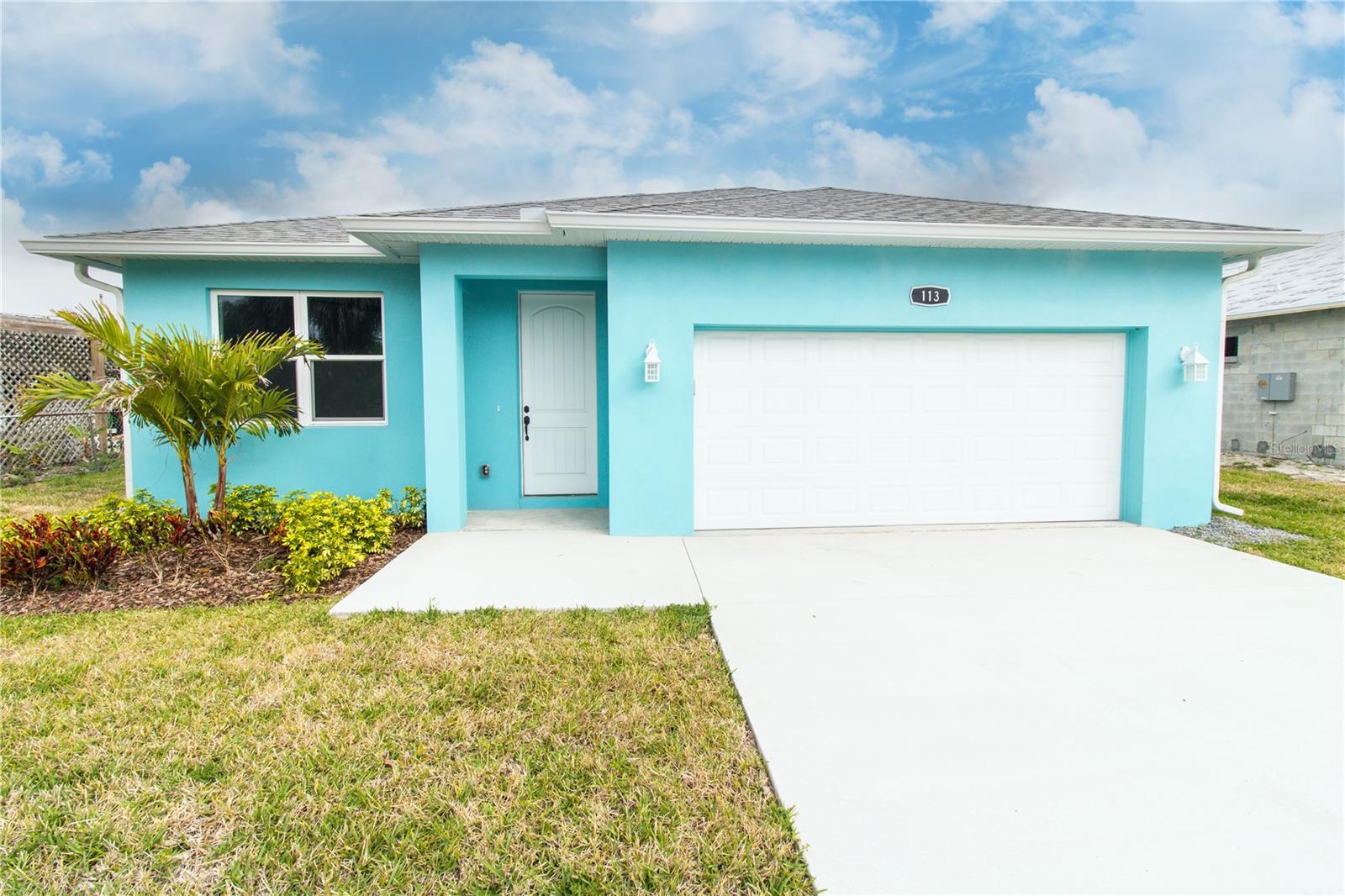 113 Douglas Street, FL