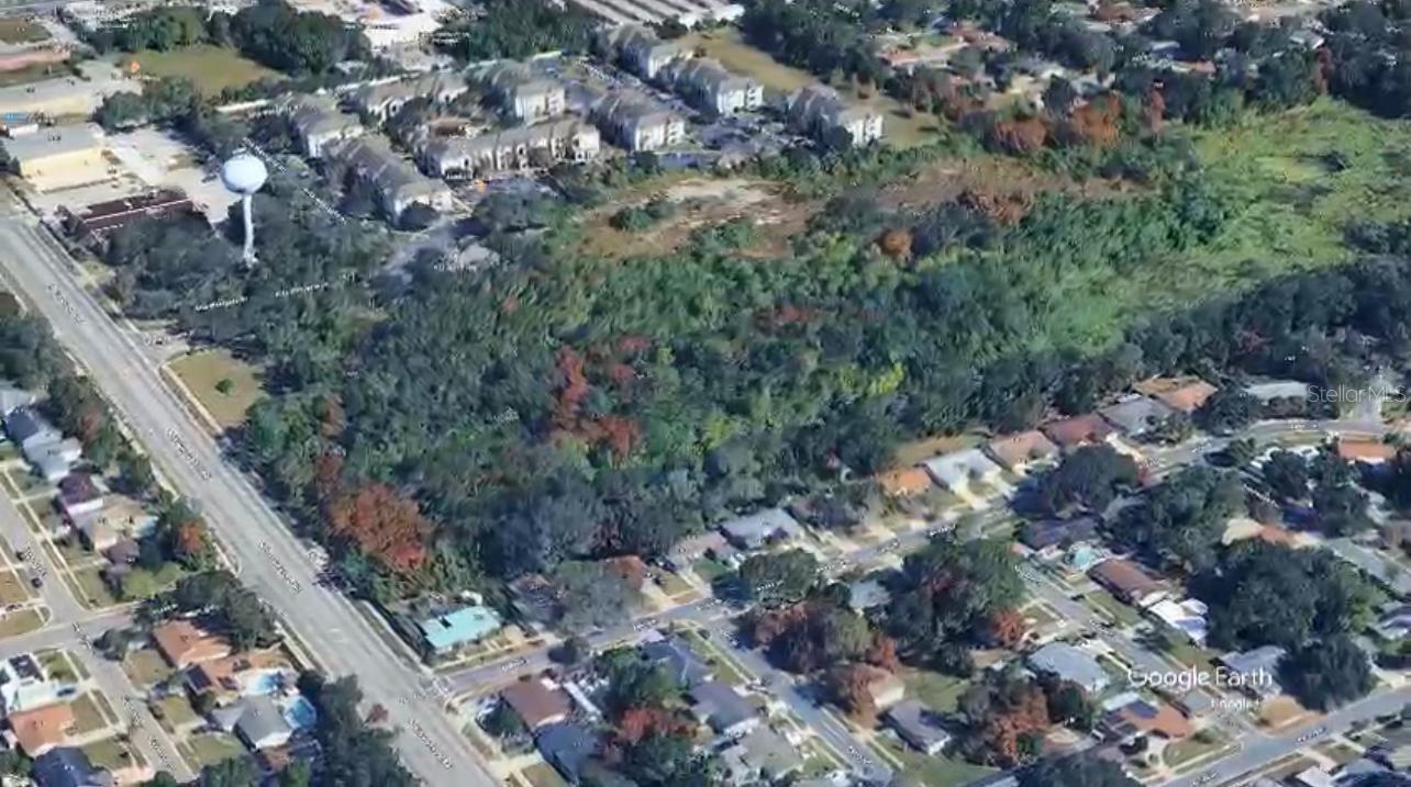 Hiawassee Road, FL