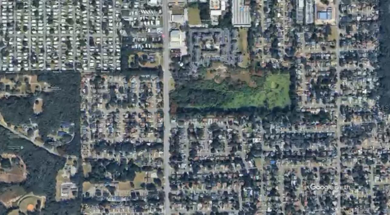 Hiawassee Road, FL