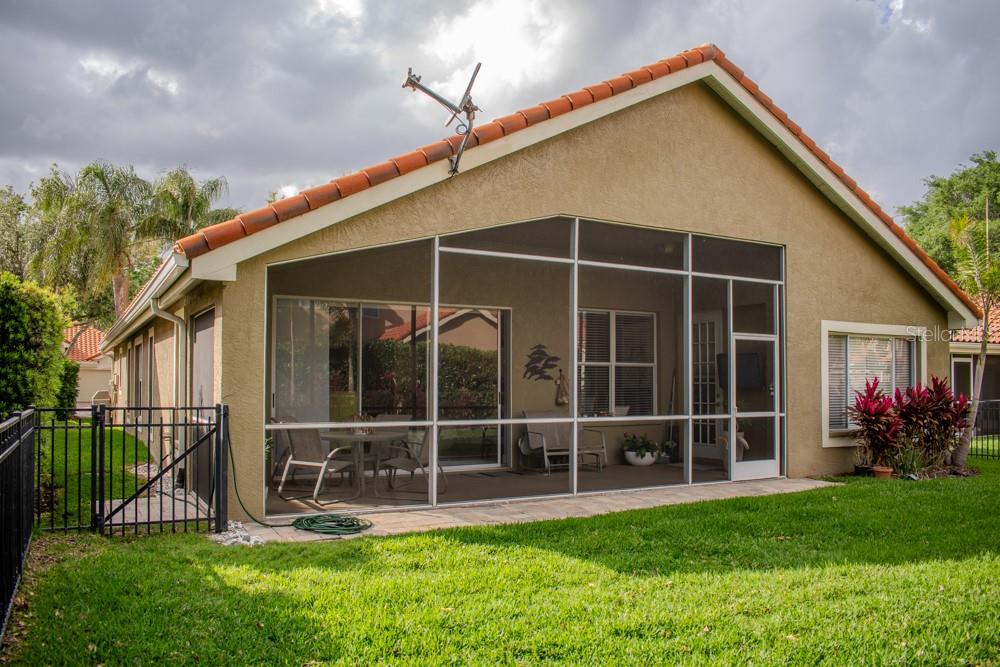 18919 Place Marquette, FL