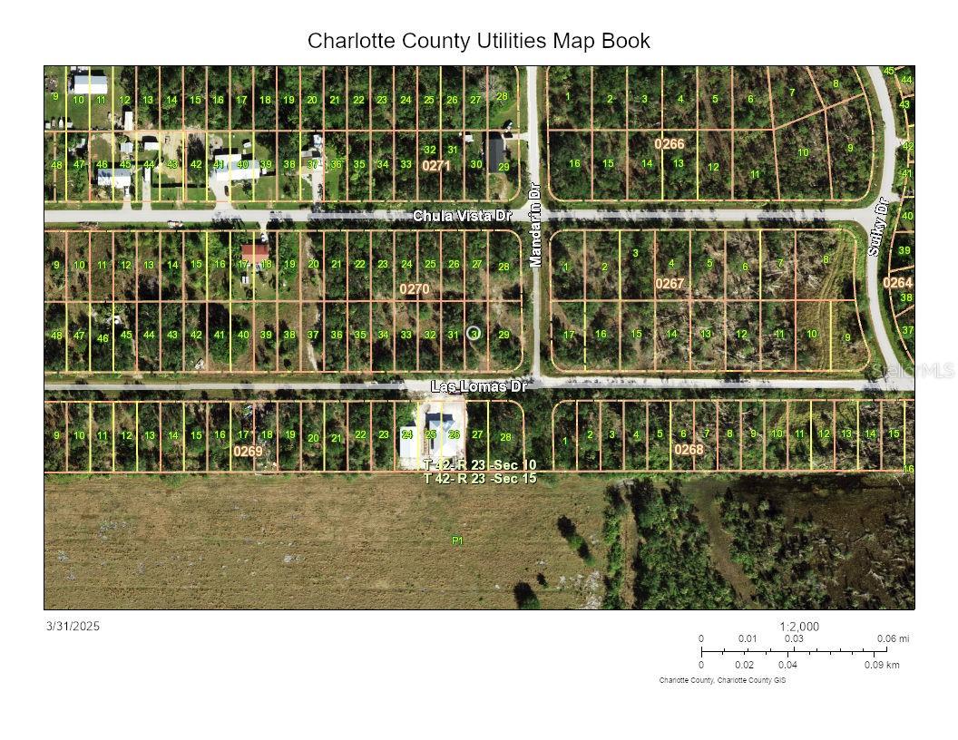 27248 Las Lomas Drive, FL