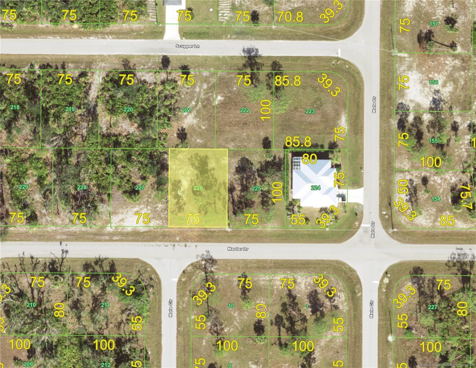 22 Master Drive, FL