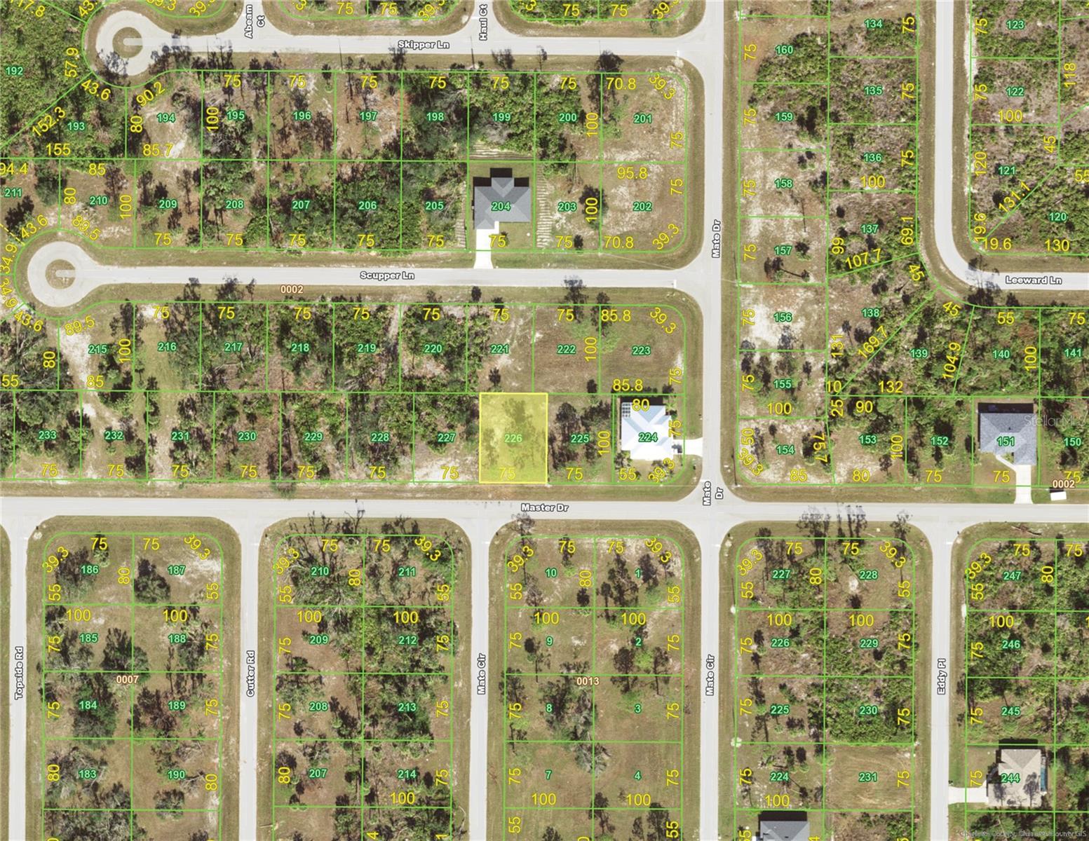 22 Master Drive, FL