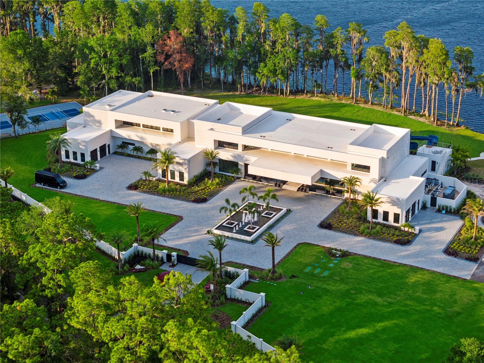 ODESSA, FL — Residential