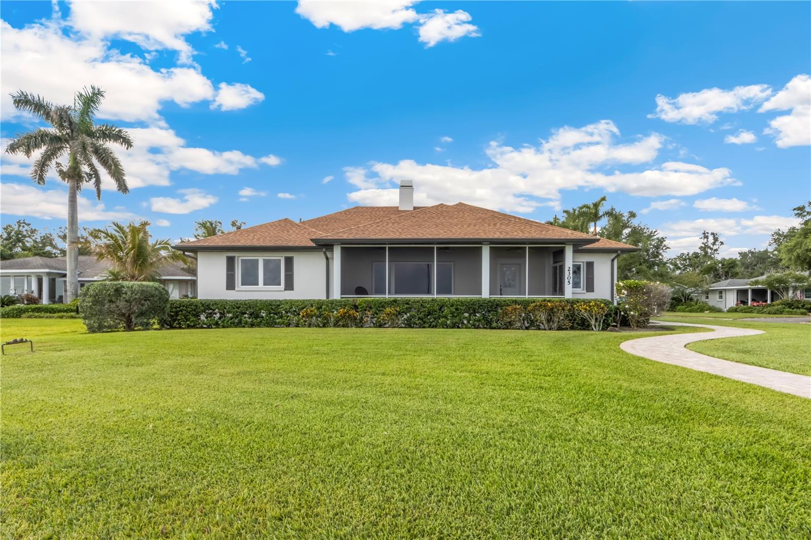 2305 Riverview Boulevard, FL