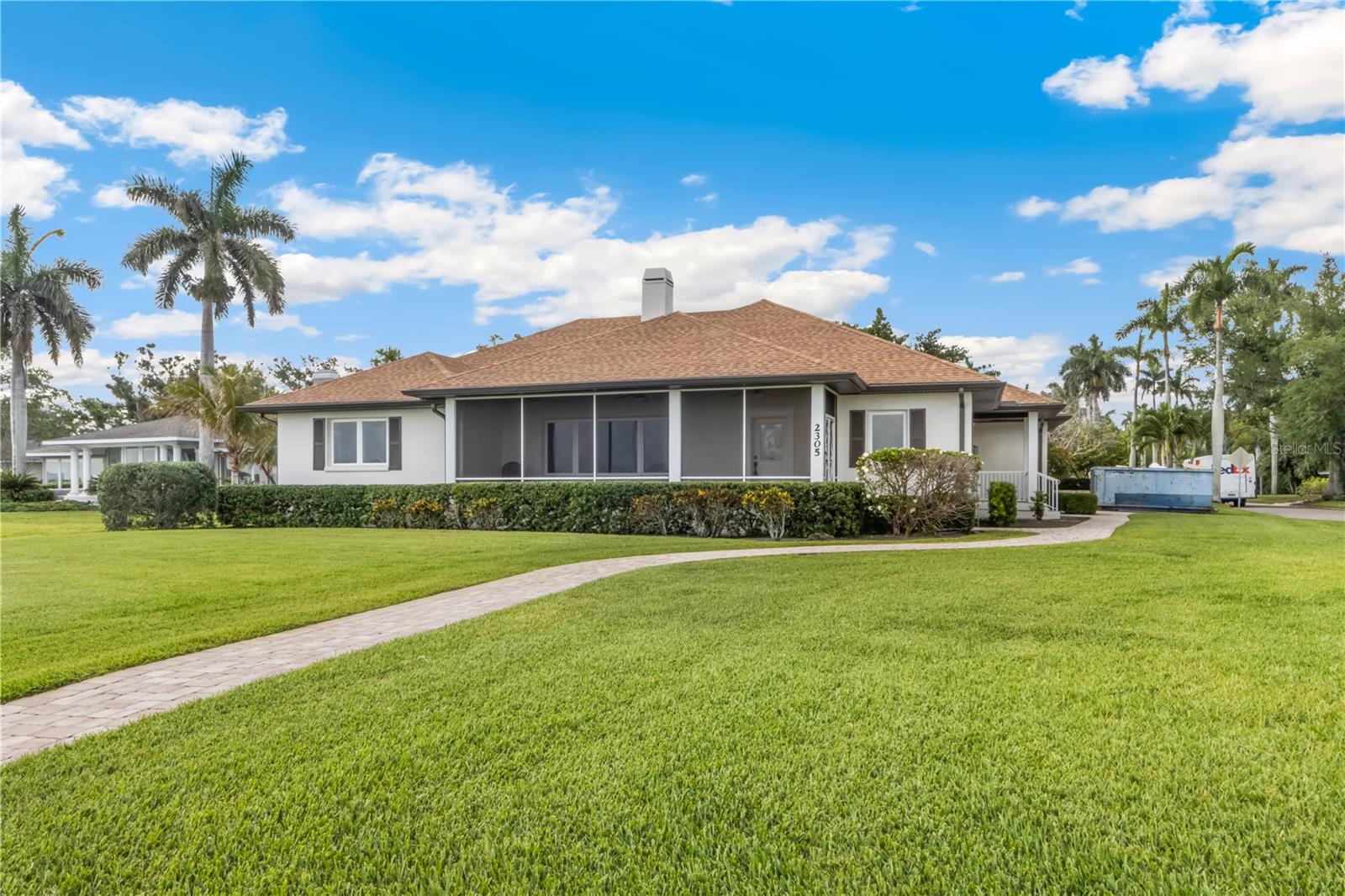 2305 Riverview Boulevard, FL