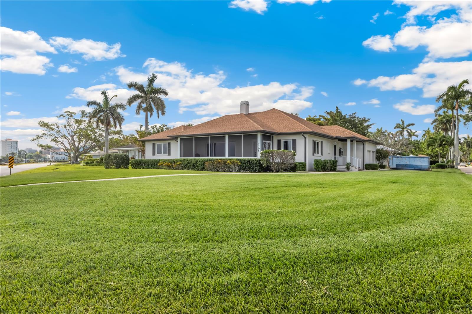2305 Riverview Boulevard, FL