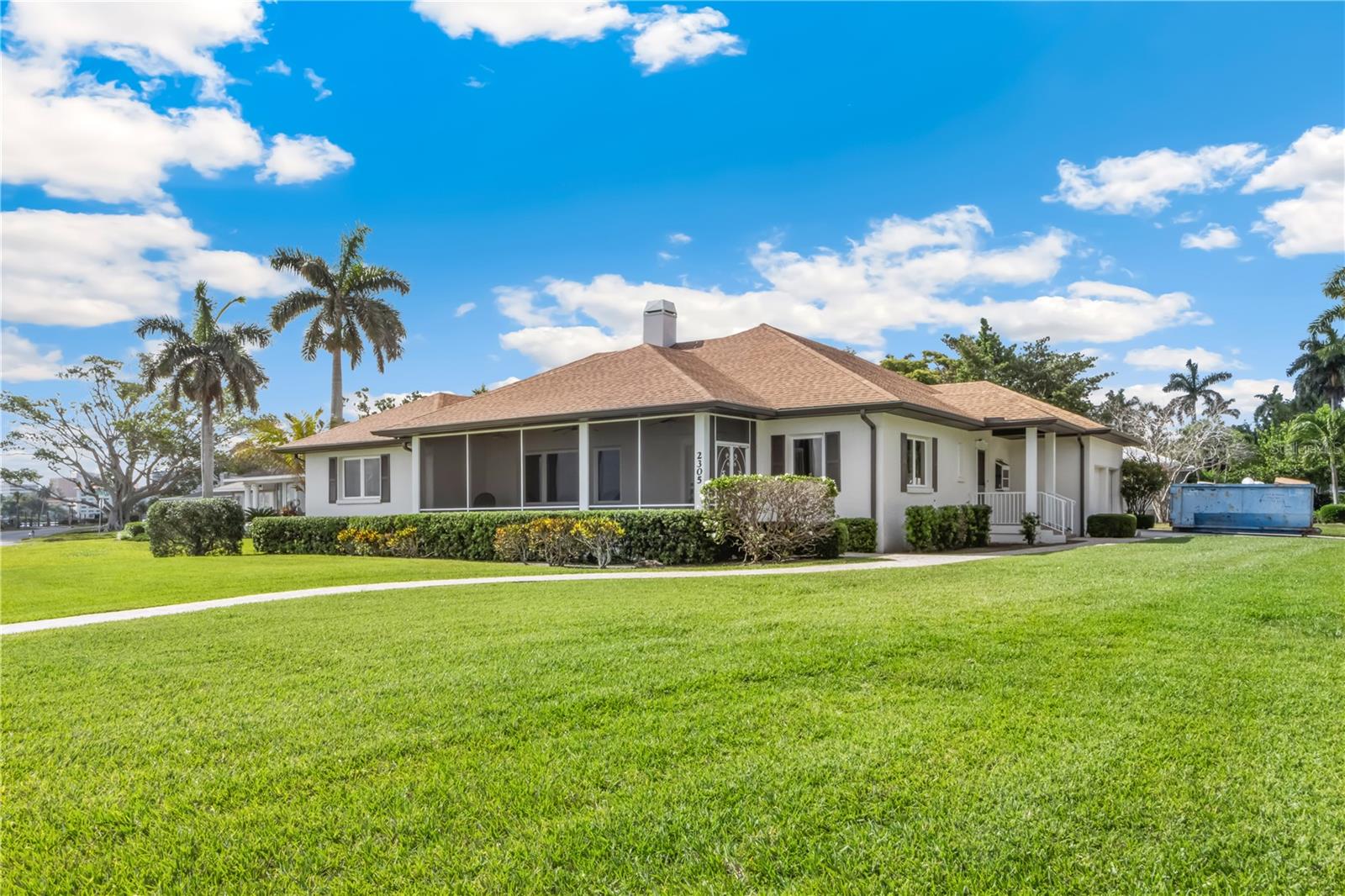 2305 Riverview Boulevard, FL