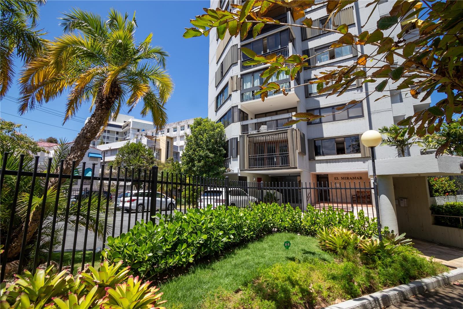 610 Ave. Miramar, PR