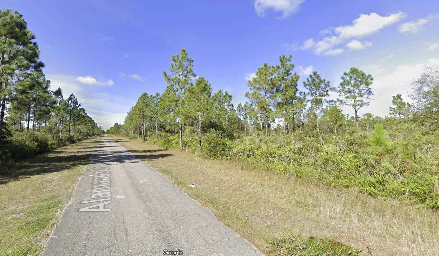 404 Allamanda Drive, FL