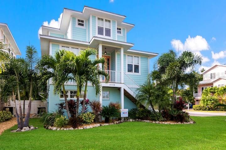 4808 Gulf Drive, FL
