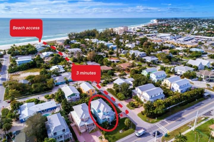 4808 Gulf Drive, FL