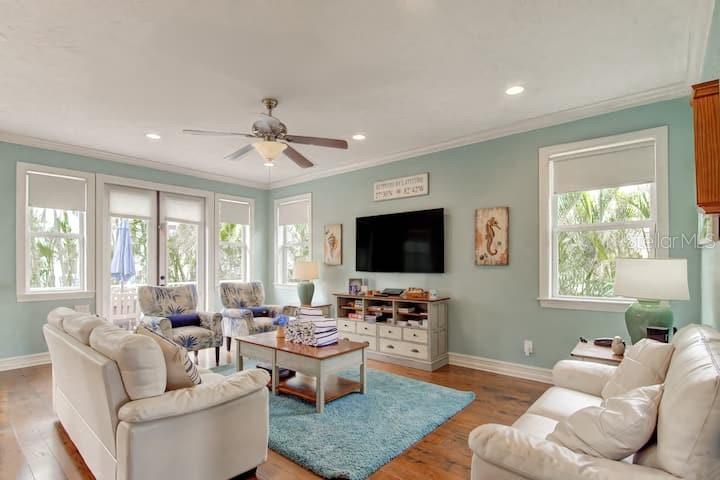 4808 Gulf Drive, FL
