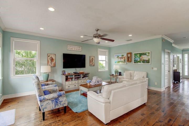 4808 Gulf Drive, FL