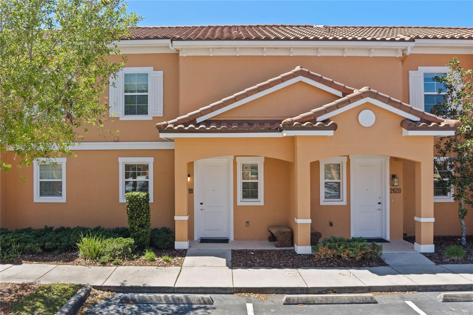 2618 Roadster Lane, FL