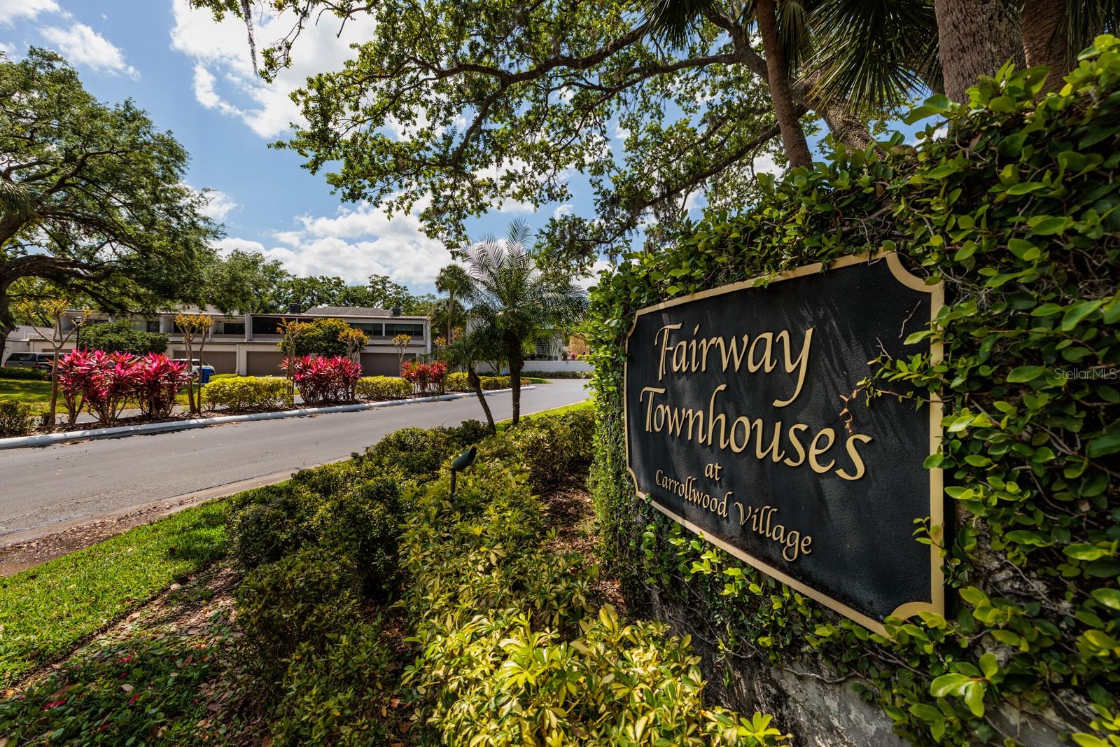 4207 Fairway Run, FL