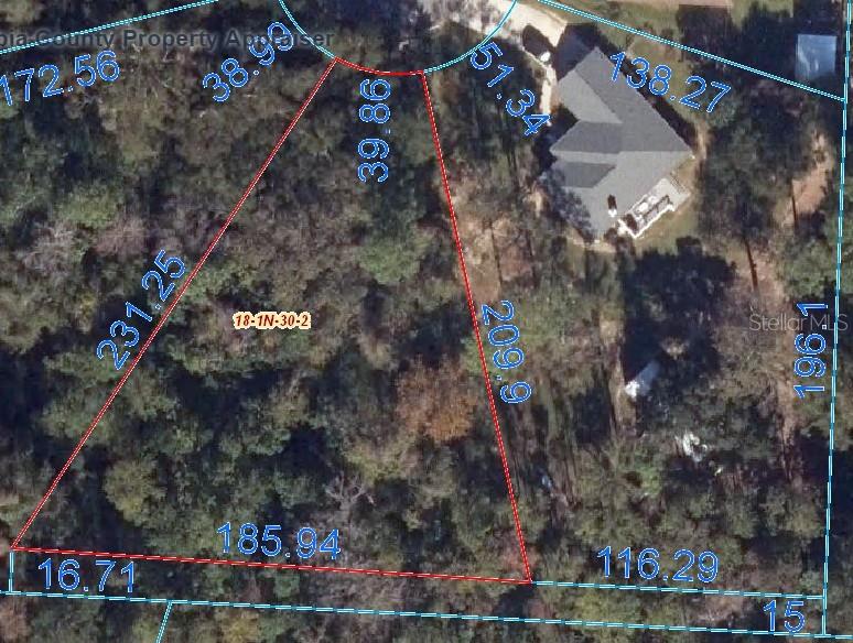 1100 Sussex Lane, FL