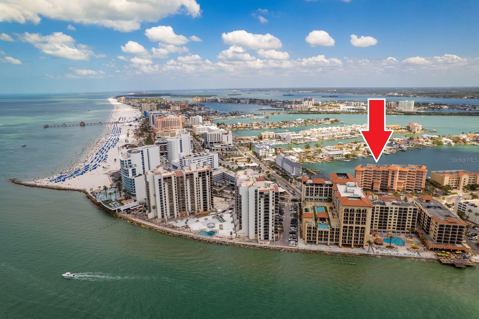 530 Gulfview Boulevard, FL