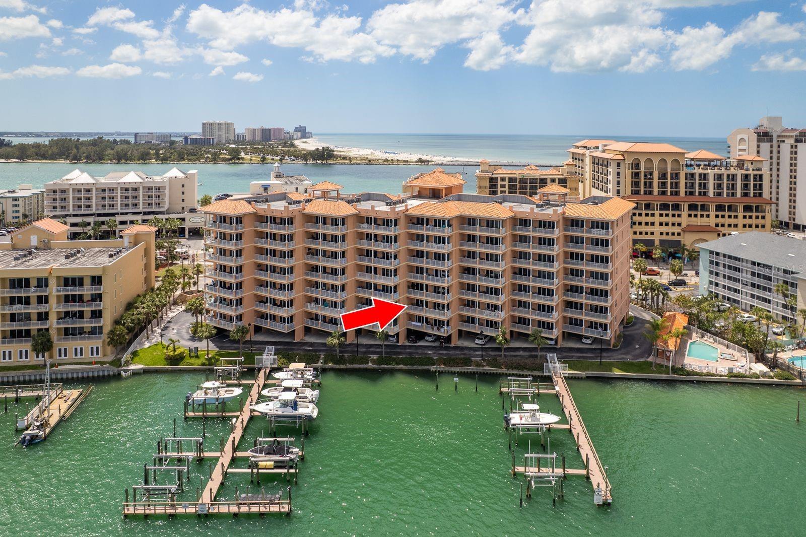 530 Gulfview Boulevard, FL