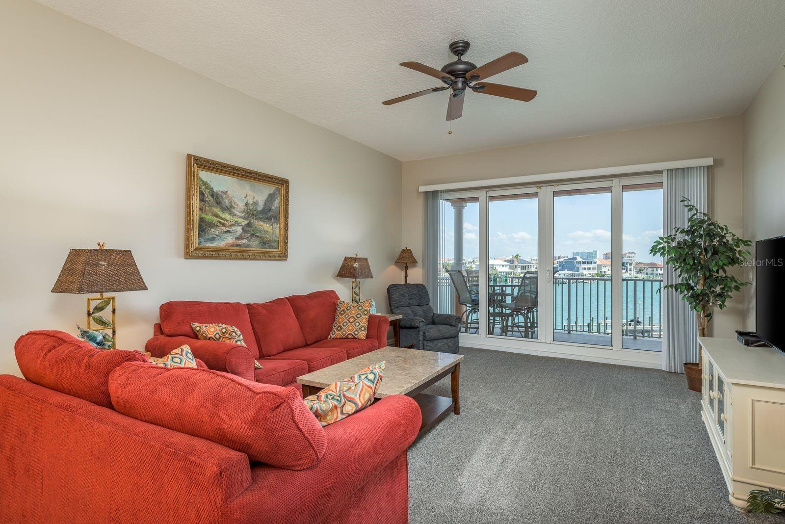 530 Gulfview Boulevard, FL