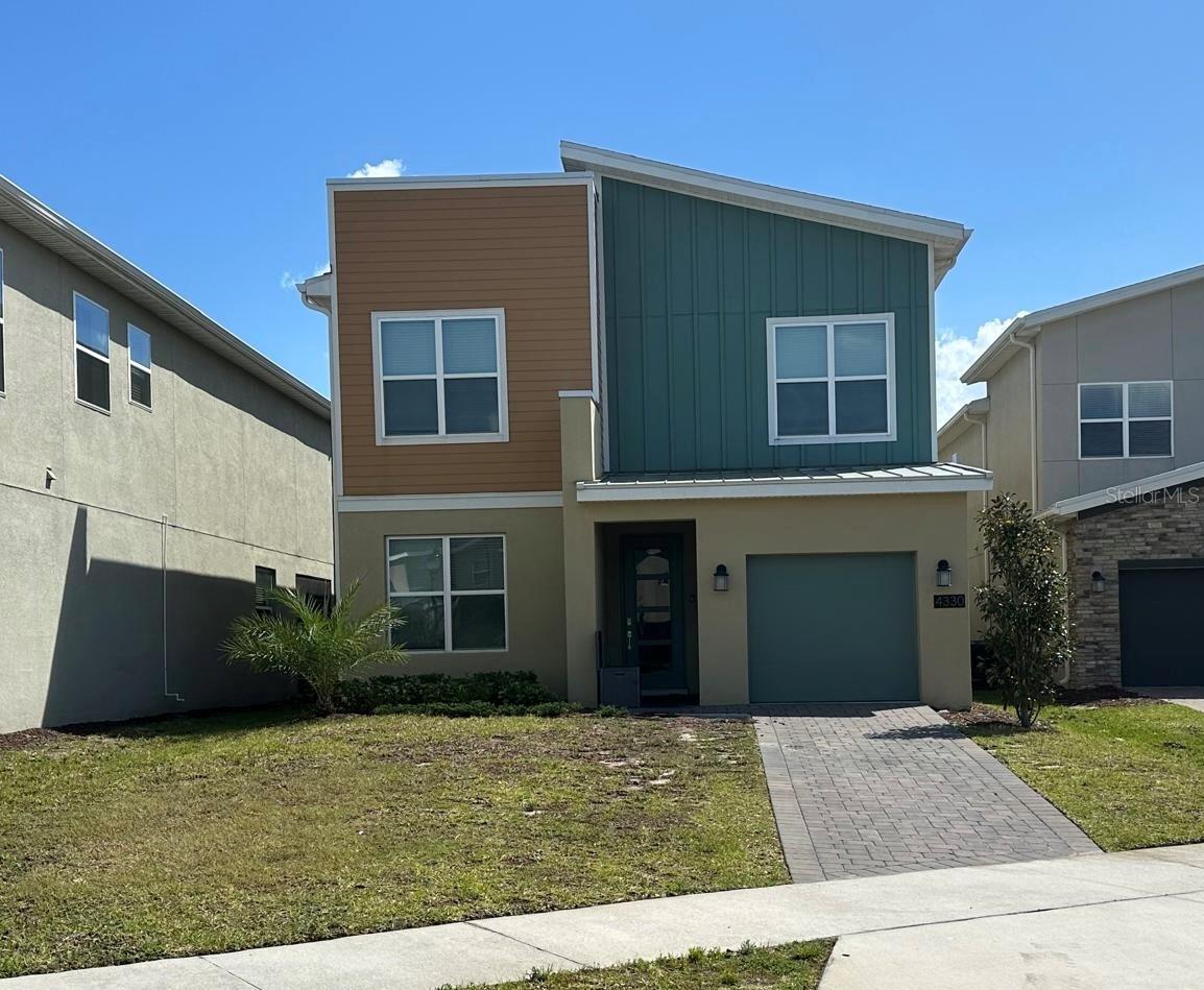 4330 Scene Lane, FL
