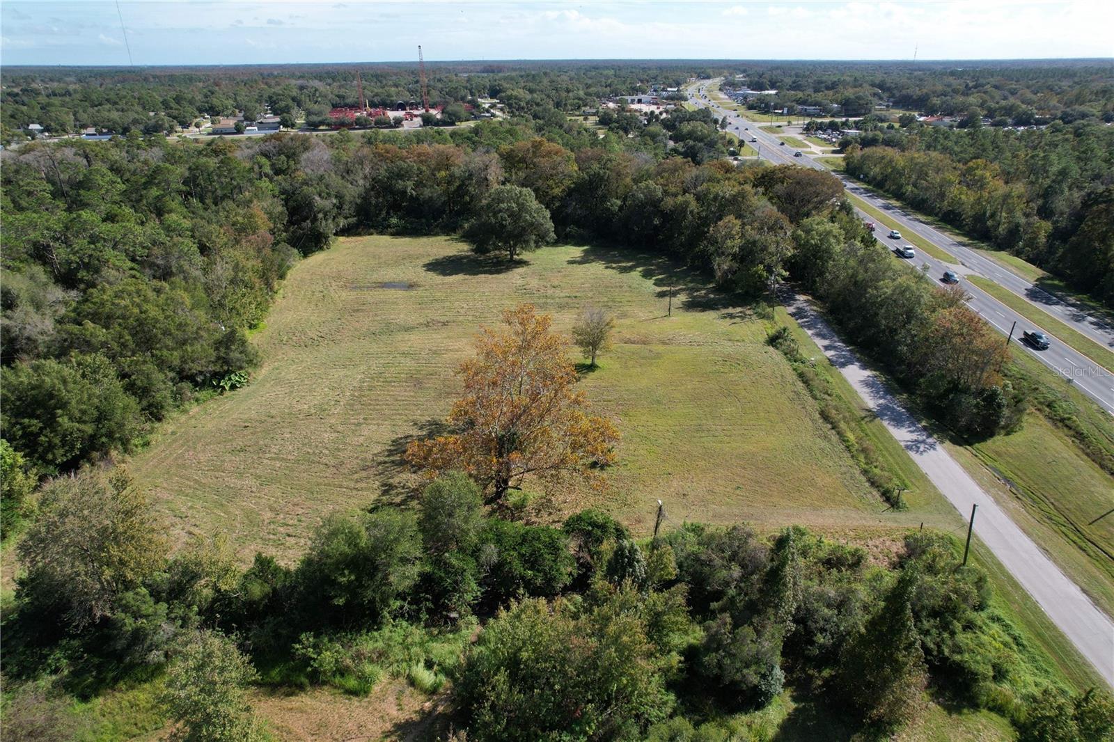 18049 Old Cheney Hwy, FL