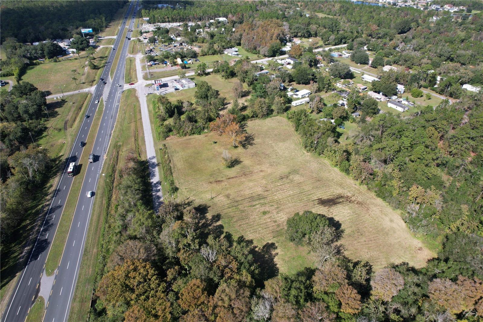 18049 Old Cheney Hwy, FL