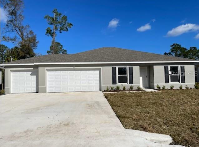 25 Round Thorn Drive, FL