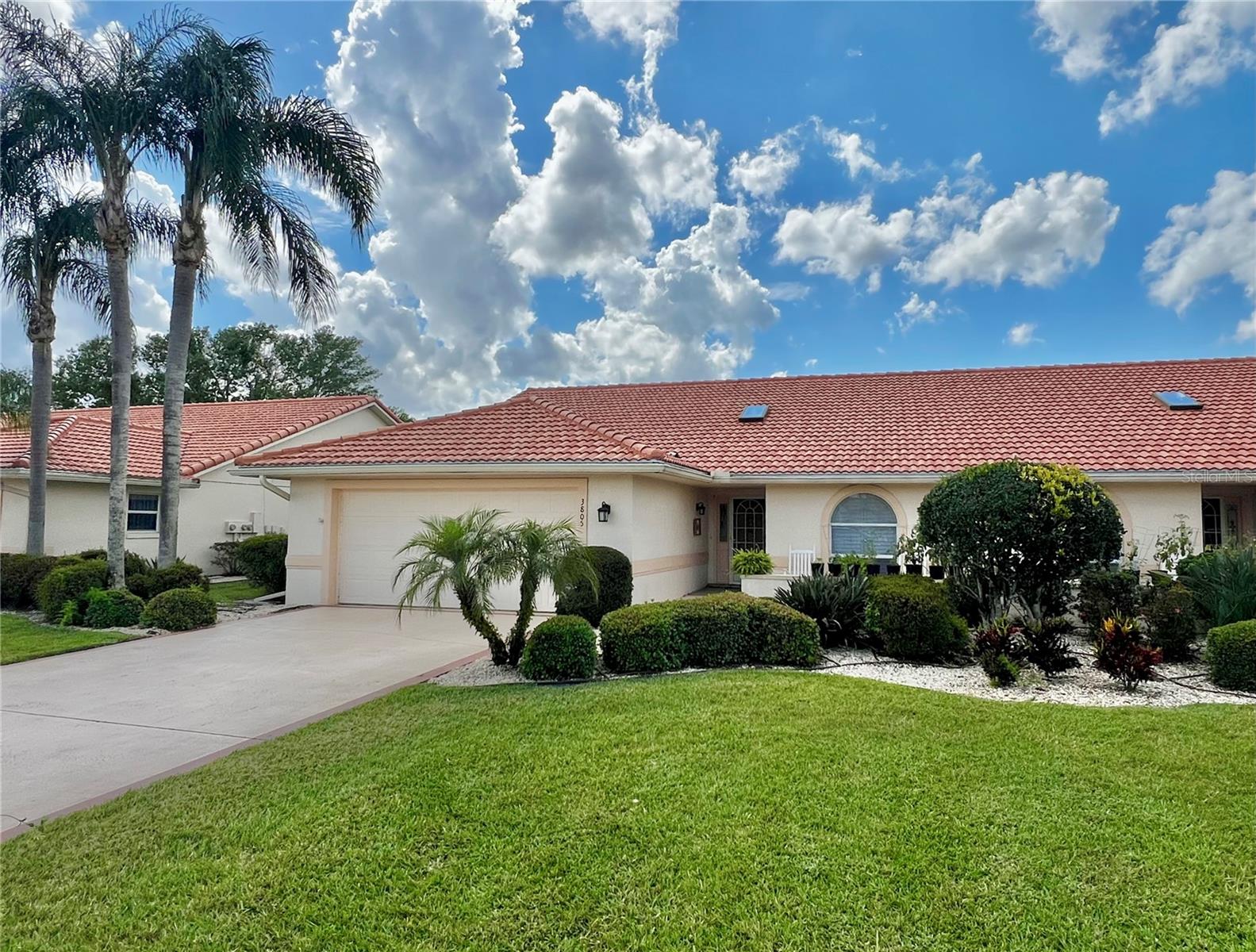 3805 Catalina Drive, FL