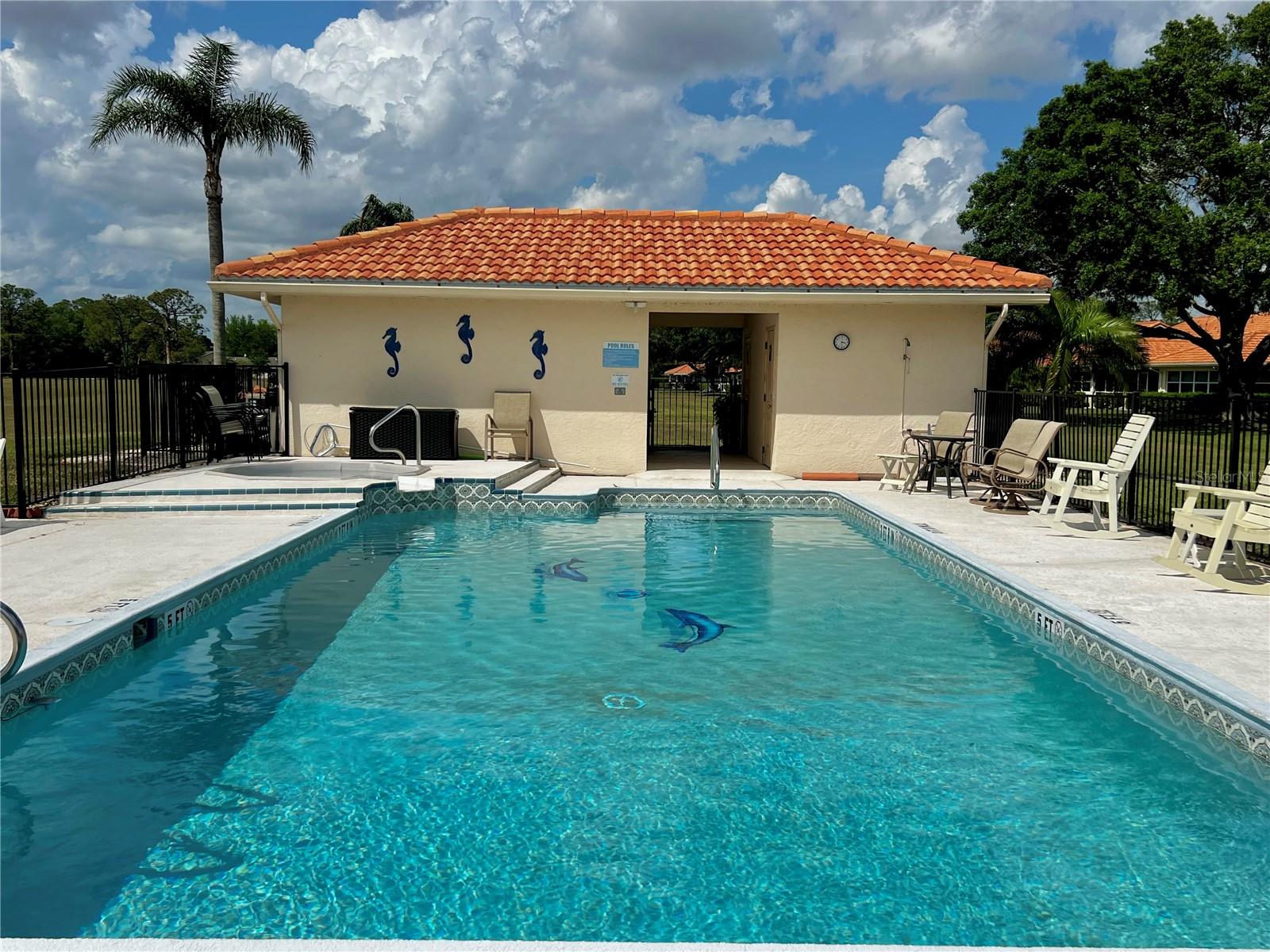 3805 Catalina Drive, FL
